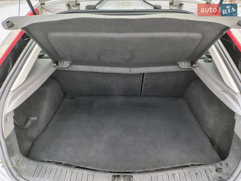 Хетчбек Ford Focus 2011 в Броварах фото 29 Хетчбек Ford Focus 2011 в Броварах