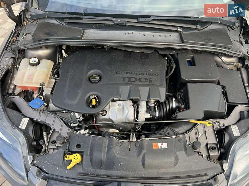Універсал Ford Focus 2013 в Сарнах фото 23 Універсал Ford Focus 2013 в Сарнах