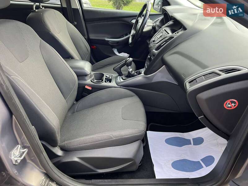 Універсал Ford Focus 2013 в Сарнах фото 31 Універсал Ford Focus 2013 в Сарнах