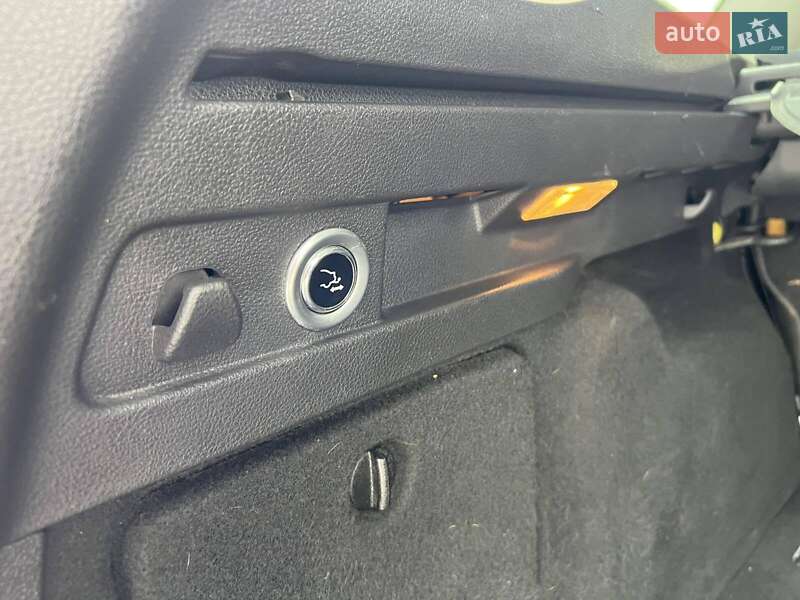 Універсал Ford Focus 2013 в Сарнах фото 33 Універсал Ford Focus 2013 в Сарнах