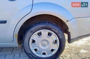 Универсал Ford Focus 2006 в Самборе