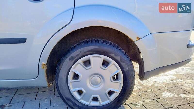 Универсал Ford Focus 2006 в Самборе