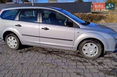 Универсал Ford Focus 2006 в Самборе