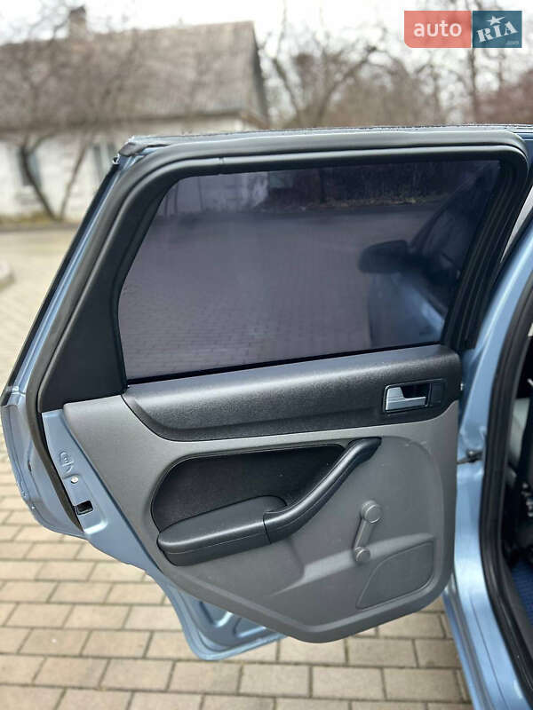 Универсал Ford Focus 2007 в Житомире