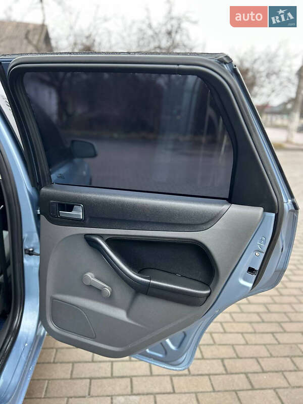 Универсал Ford Focus 2007 в Житомире