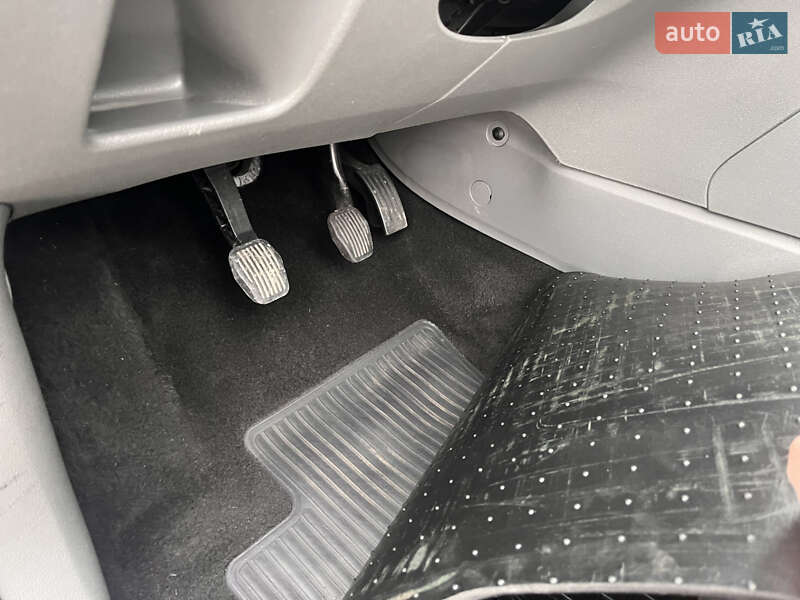 Универсал Ford Focus 2010 в Звягеле