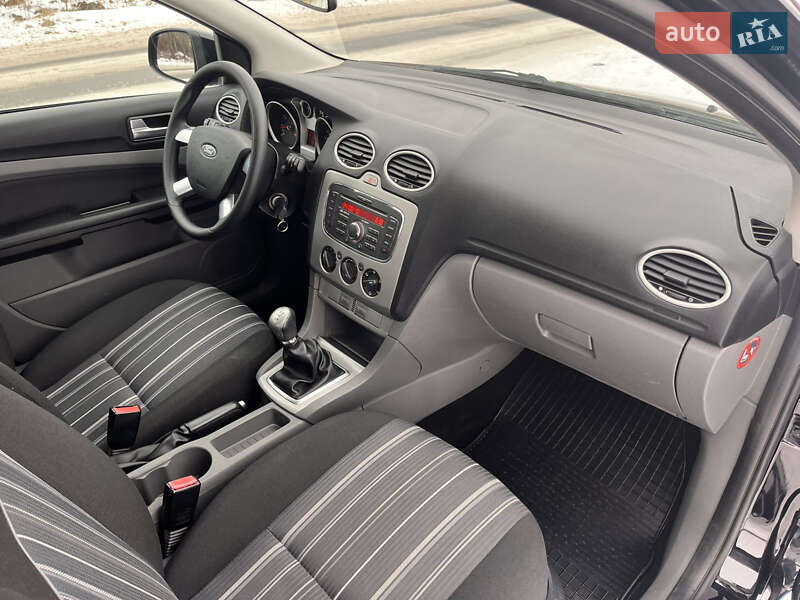 Универсал Ford Focus 2010 в Звягеле