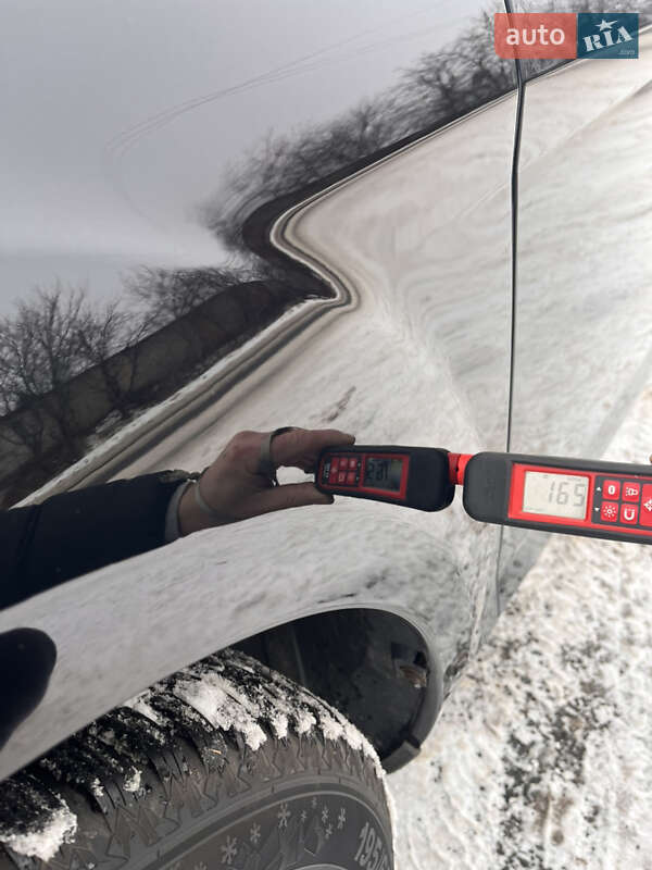 Универсал Ford Focus 2010 в Звягеле