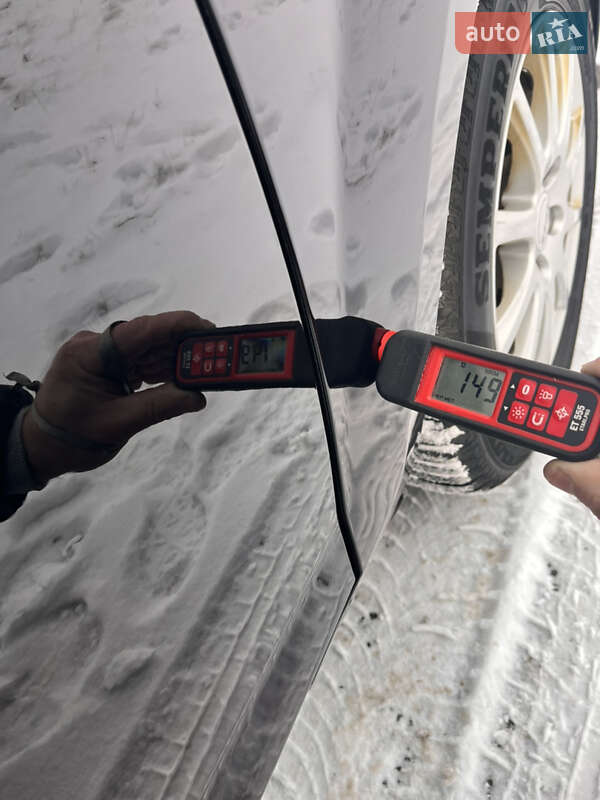 Универсал Ford Focus 2010 в Звягеле