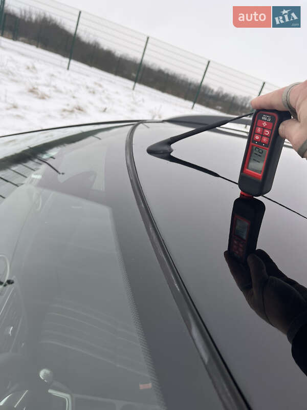 Универсал Ford Focus 2010 в Звягеле