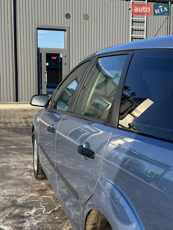 Универсал Ford Focus 2006 в Кривом Роге