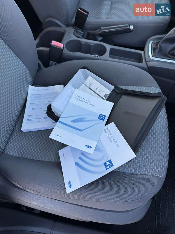 Универсал Ford Focus 2006 в Кривом Роге