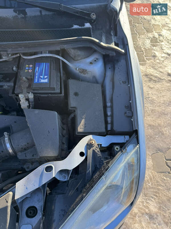 Универсал Ford Focus 2006 в Кривом Роге