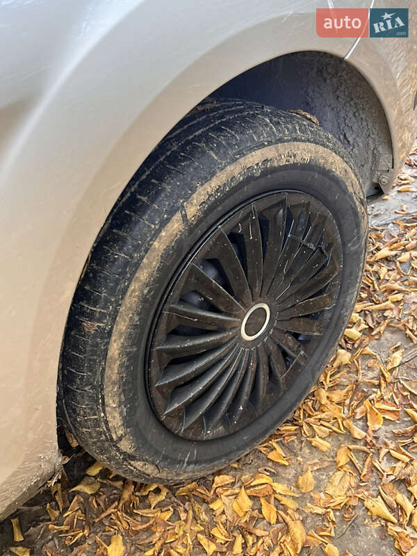 Универсал Ford Focus 2010 в Каменец-Подольском фото 9 Универсал Ford Focus 2010 в Каменец-Подольском