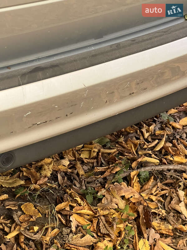 Универсал Ford Focus 2010 в Каменец-Подольском фото 11 Универсал Ford Focus 2010 в Каменец-Подольском