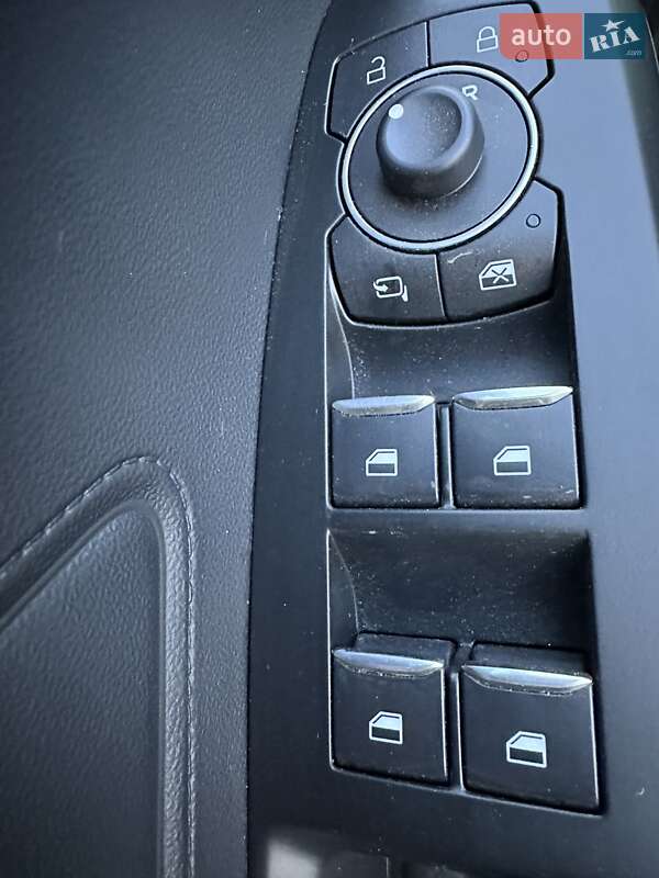 Універсал Ford Focus 2022 в Івано-Франківську