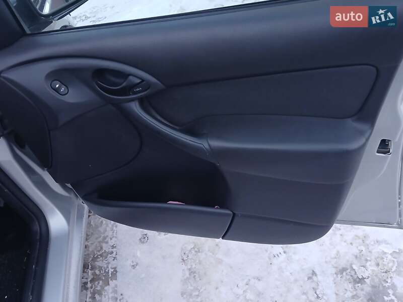 Универсал Ford Focus 2004 в Тернополе фото 54 Универсал Ford Focus 2004 в Тернополе