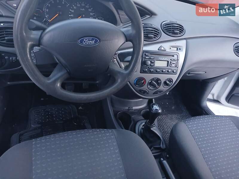 Универсал Ford Focus 2004 в Тернополе фото 62 Универсал Ford Focus 2004 в Тернополе