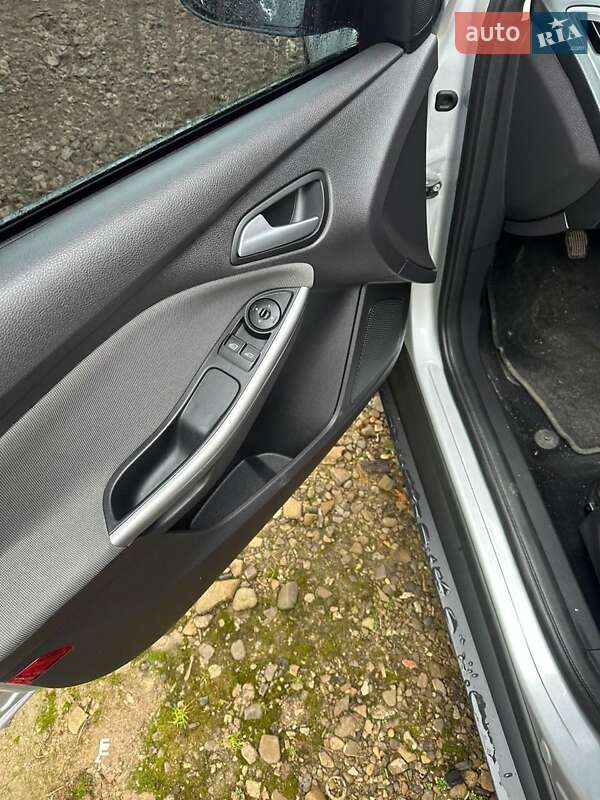 Универсал Ford Focus 2013 в Самборе фото 5 Универсал Ford Focus 2013 в Самборе