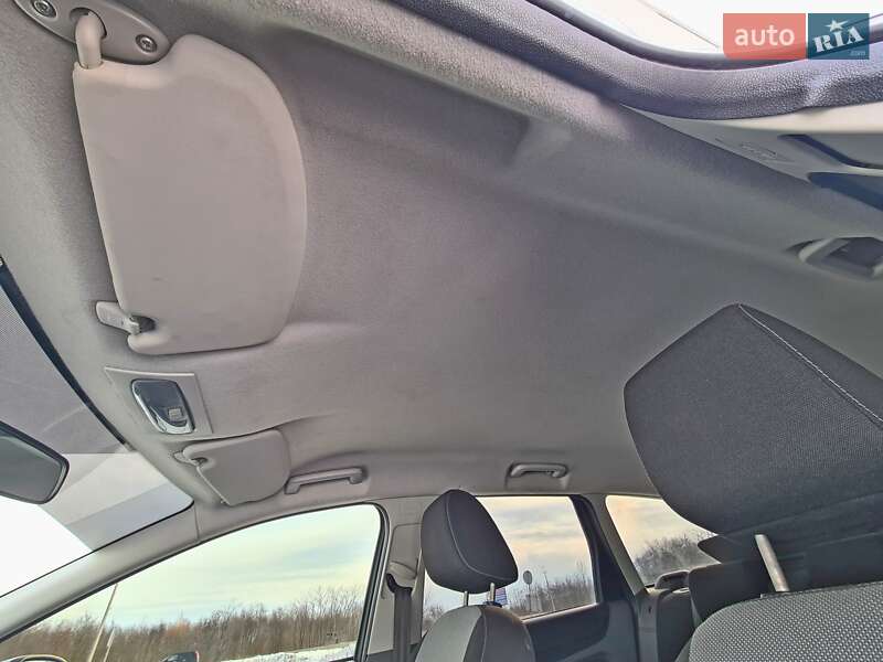 Универсал Ford Focus 2009 в Житомире