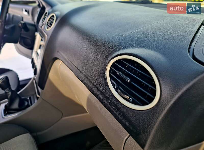 Универсал Ford Focus 2009 в Житомире