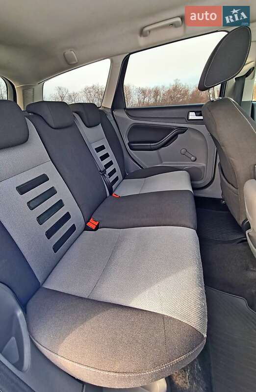 Универсал Ford Focus 2009 в Житомире