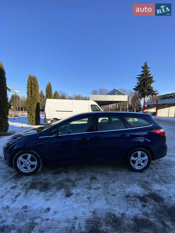 Універсал Ford Focus 2013 в Дубні фото 15 Універсал Ford Focus 2013 в Дубні