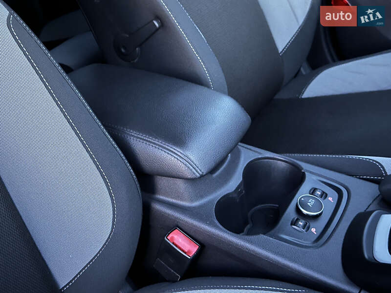 Універсал Ford Focus 2014 в Стрию