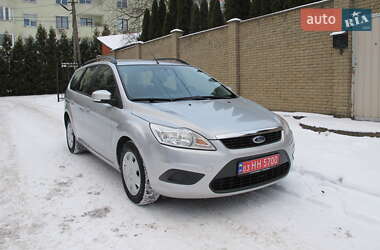 Универсал Ford Focus 2009 в Киеве