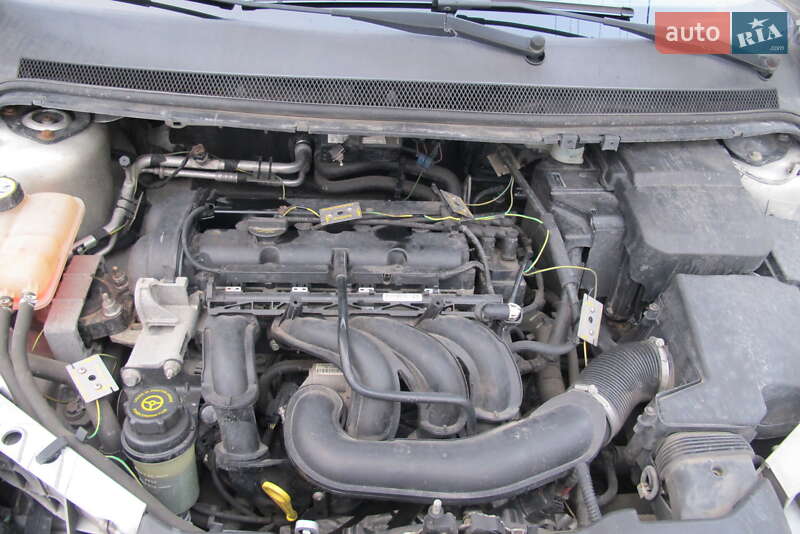 Универсал Ford Focus 2009 в Киеве