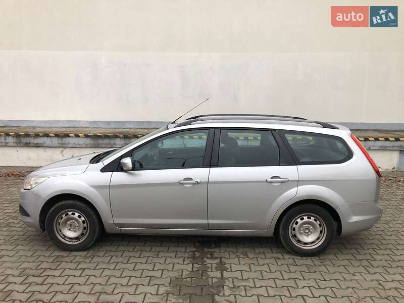 Універсал Ford Focus 2008 в Львові