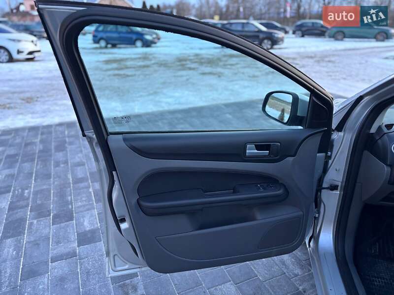 Универсал Ford Focus 2008 в Коломые