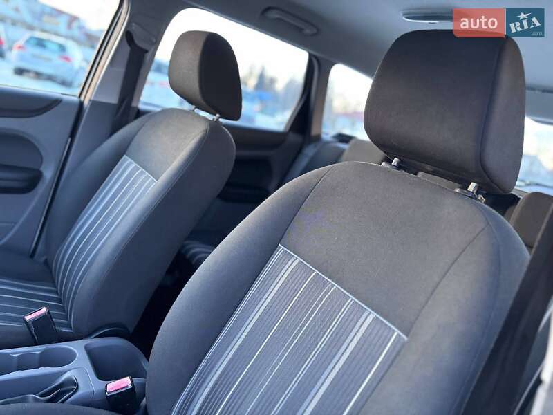 Универсал Ford Focus 2008 в Коломые