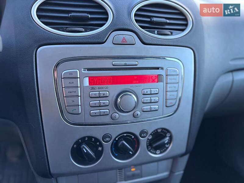 Универсал Ford Focus 2008 в Коломые