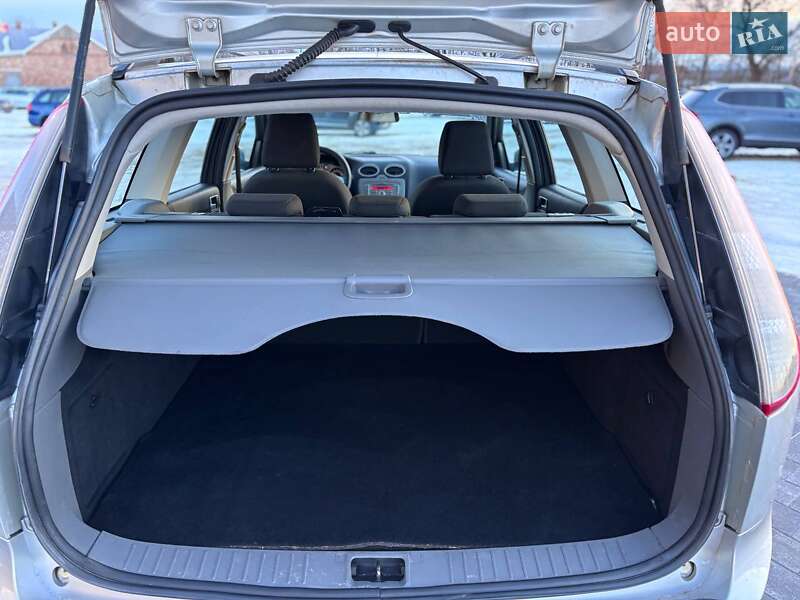 Универсал Ford Focus 2008 в Коломые