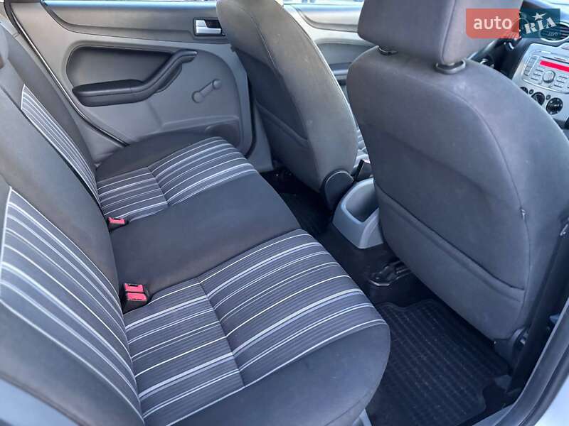 Универсал Ford Focus 2008 в Коломые