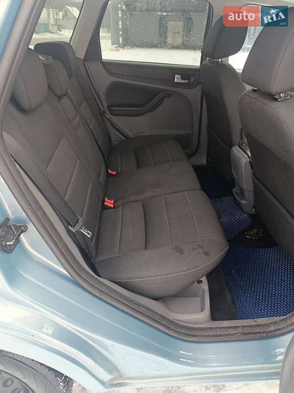 Универсал Ford Focus 2008 в Каменском