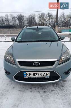Универсал Ford Focus 2008 в Каменском