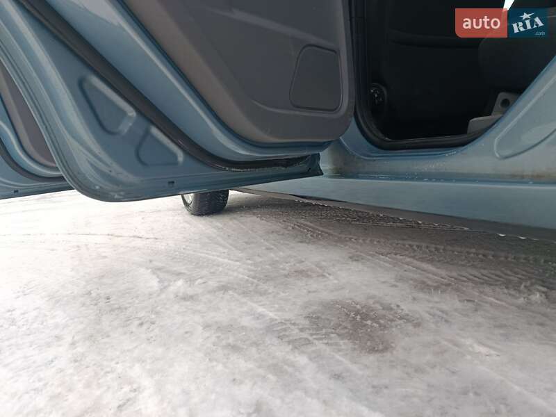 Универсал Ford Focus 2008 в Каменском