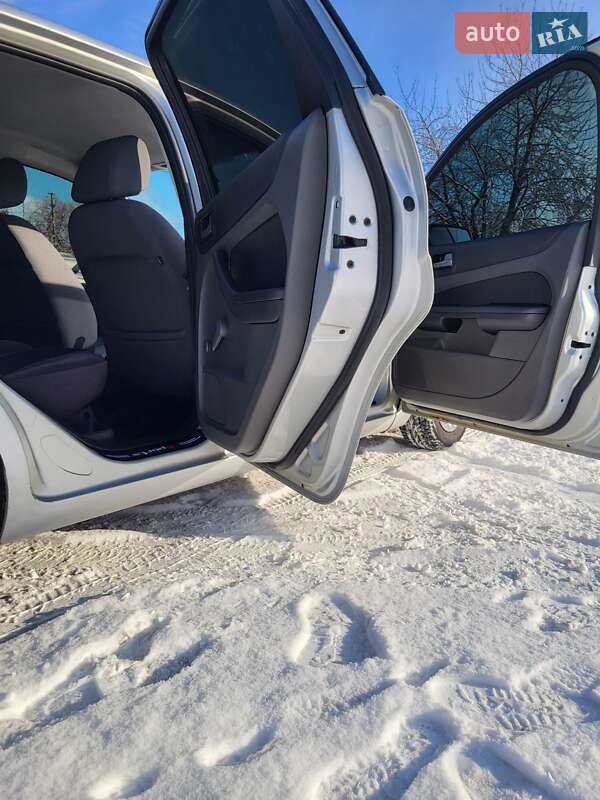 Универсал Ford Focus 2005 в Бердичеве