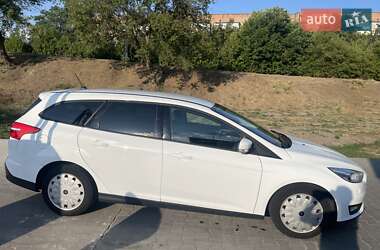 Универсал Ford Focus 2018 в Ватутино