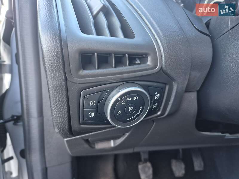 Универсал Ford Focus 2014 в Бродах фото 36 Универсал Ford Focus 2014 в Бродах