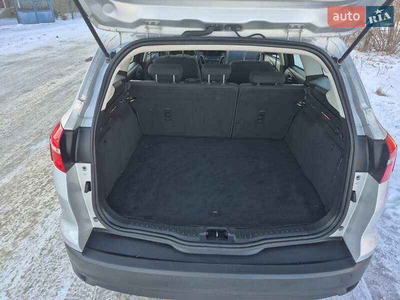 Универсал Ford Focus 2014 в Бродах фото 47 Универсал Ford Focus 2014 в Бродах