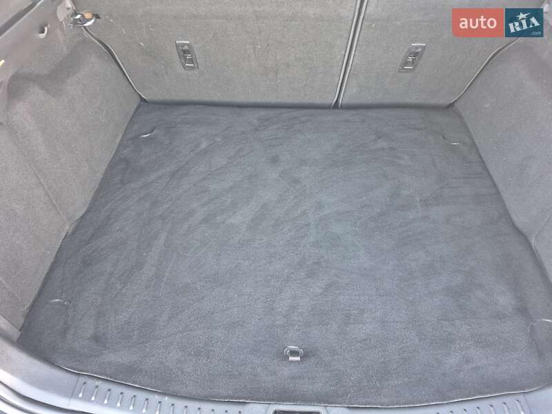 Универсал Ford Focus 2014 в Бродах фото 48 Универсал Ford Focus 2014 в Бродах