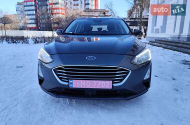 Универсал Ford Focus 2020 в Житомире