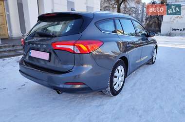 Универсал Ford Focus 2020 в Житомире