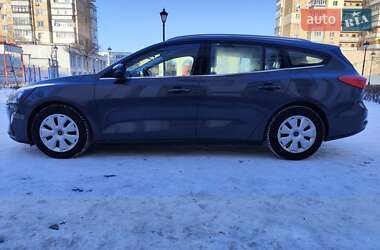 Универсал Ford Focus 2020 в Житомире