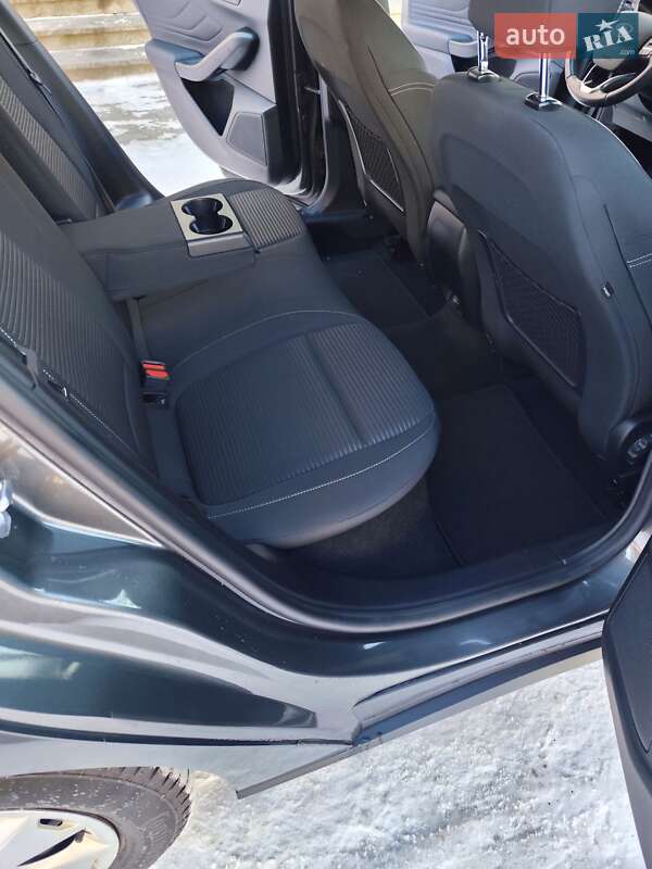 Универсал Ford Focus 2020 в Житомире