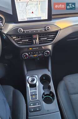 Универсал Ford Focus 2020 в Житомире