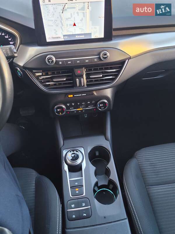 Универсал Ford Focus 2020 в Житомире
